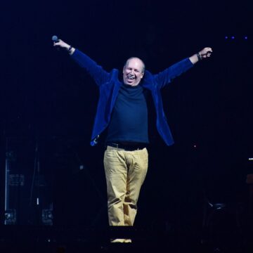 hepta_6364777-scaled.jpg Hans Zimmer ar fi cumpărat studiourile BBC din Maida Vale. Ce planuri are legendarul compozitor de film