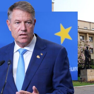 klaus.jpg Klaus Iohannis a numit patru noi ambasadori în posturi vacante. Care sunt destinațiile diplomaților