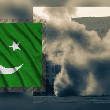 16 oameni au murit și alți zeci au fost răniți în urma unui ATENTAT cu bombă în Pakistan