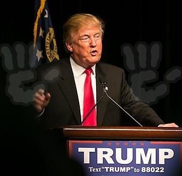 Președintele american arestat de două ori, Donald Trump, este acuzat că a cerut șetrgerea imaginilor de supraveghere de la Mar-al Lago