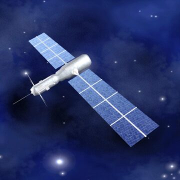 satelit-profimedia-0169630212.jpg Un SATELIT va cădea pe Pământ, în câteva săptămâni