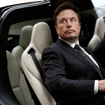 skynews-china-tesla-elon-musk_6173725.jpg Tesla livrează un număr record de mașini după reducerea prețurilor
