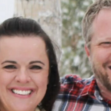 stomatolog-Colorado-SUA-sotie-Facebook.jpg Un stomatolog a crezut că a comis CRIMA perfectă, când și-a ucis soția, dar a omis un mic detaliu
