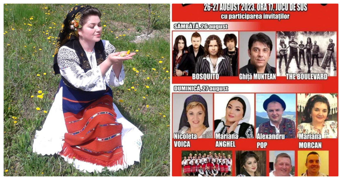 103fbe38b38d07922601e6746c998c2f.png ”Mi-a smuls microfonul din mână, foarte agresiv și a anunțat GATA!” – Moment controversat la un concert de la Zilele comunei Jucu