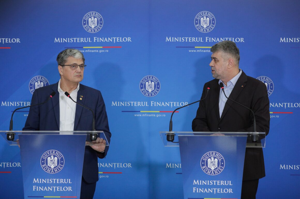 Un pas înainte, doi înapoi. Guvernul relaxează măsurile din reforma bugetară