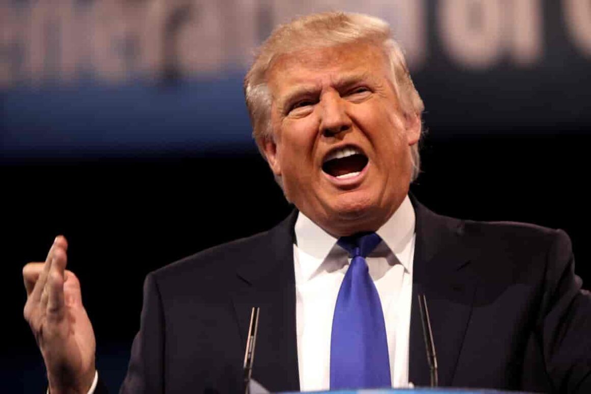 Donald Trump, inculpat și în Georgia. 10 capete de acuzare împotriva fostului președinte american