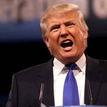 Donald Trump, inculpat și în Georgia. 10 capete de acuzare împotriva fostului președinte american