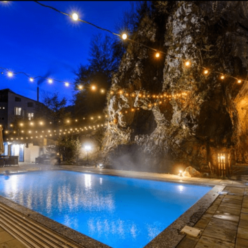 Descoperă un paradis ascuns al Ardealului! Oamenii frumoși fac lucruri frumoase – FOTO