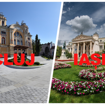 4e442c4de738d7c82aa9b7c76d548c3d.png Fotografiile care spun totul! Cum a amenajat administrația ieșeană esplanada din fața Teatrului Național, „dimensiunea verde” se vede fără lupă
