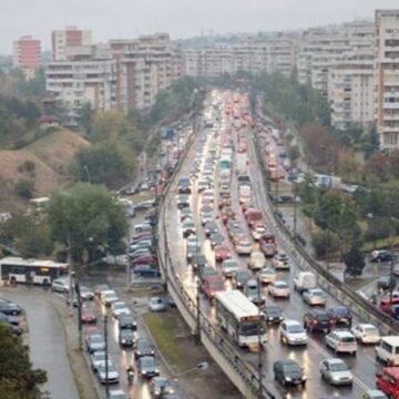 Clujul e bătut la Calitatea Vieții de un oraș din vestul României! Așa cum știam, Cluj-Napoca e scump și nu are centură și drumuri rapide