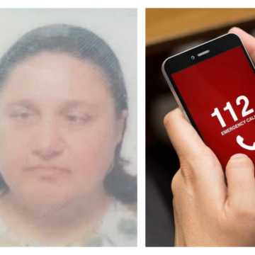 70b1bd4ddd352dcfa216f0f59d9e82e0.png O femeie de 53 de ani a dispărut după ce a plecat voluntar de acasă. Polițiștii cer ajutorul clujenilor ca să o găsească