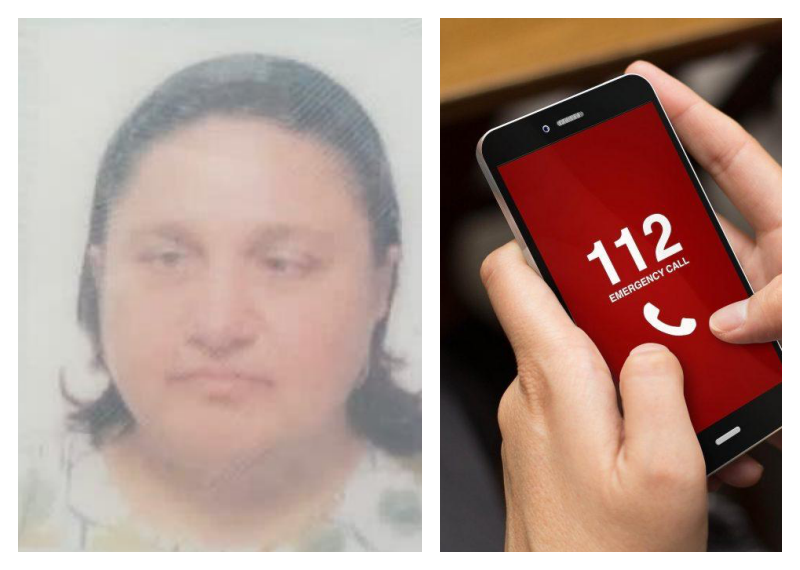 70b1bd4ddd352dcfa216f0f59d9e82e0.png O femeie de 53 de ani a dispărut după ce a plecat voluntar de acasă. Polițiștii cer ajutorul clujenilor ca să o găsească