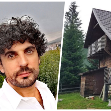 77778104ca7b750603c7a33ca85d290a.png Actorul Bob Rădulescu vrea să se despartă de „colțul său de rai” din vârful Apusenilor pentru o sumă impunătoare: „Mi-e atât de greu” – FOTO