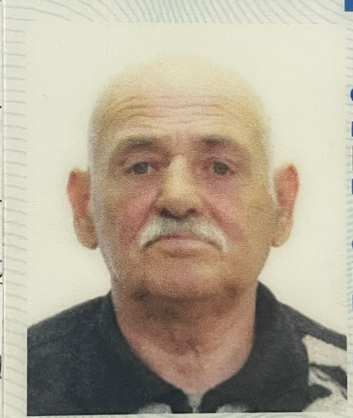 Bărbatul în scaun cu rotile, care a dispărut din Florești, a fost găsit în Mănăștur