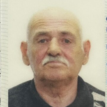 Bărbatul în scaun cu rotile, care a dispărut din Florești, a fost găsit în Mănăștur