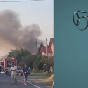 România nu are niciun centru pentru mari arși. Supraviețuitoare Colectiv, despre victimele de la Crevedia: ,,Transferați-i în străinătate acum”