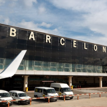 Jaful secolului | Doi ruși, deposedați de bijuterii și ceasuri în valoare de 8,5 milioane € pe aeroportul din Barcelona