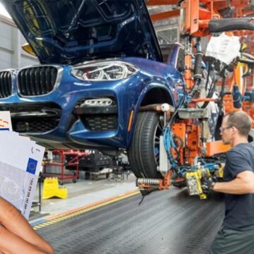 Câți bani se câștigă la BMW, de fapt. Ce salarii primesc tehnicienii, inginerii și managerii