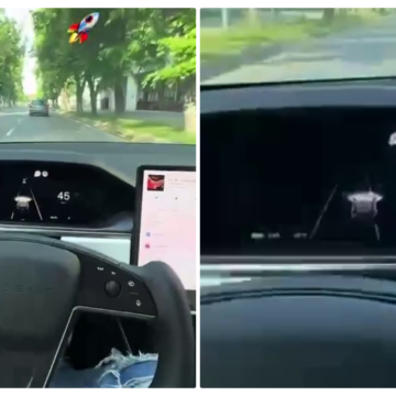 aa7d035943b014b8405ae9dd2c090d4b.png Un proprietar de Tesla din Cluj se crede deasupra legii? A zburat cu 140 km/h pe Aleea Stadion – VIDEO