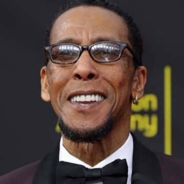 actor.jpg A murit actorul Ron Cephas Jones, celebru pentru rolul său în serialul „This Is Us”