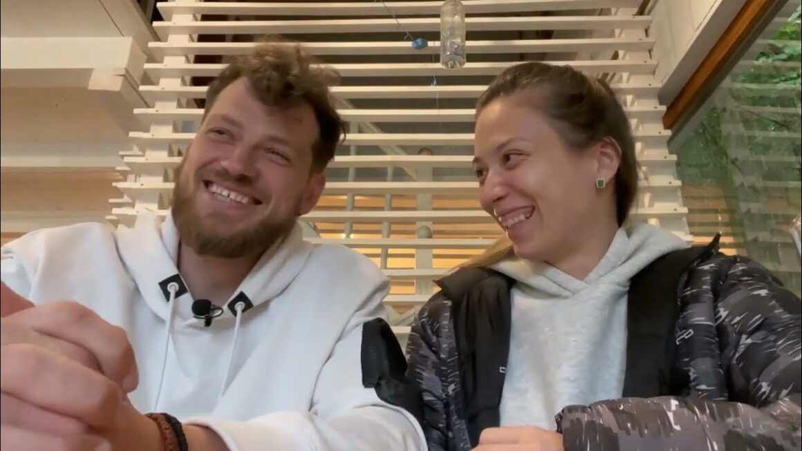 Diana Gadola a povestit cum s-a îndrăgostit de fiul milionarului de la Energobit: ”Eu eram sălbatică, el mega arogant”