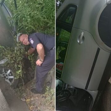 b727e5075efb12c30bacbf4ebd95fc07.JPG Un pompier din Sălaj a salvat 4 persoane implicate într-un grav accident – FOTO