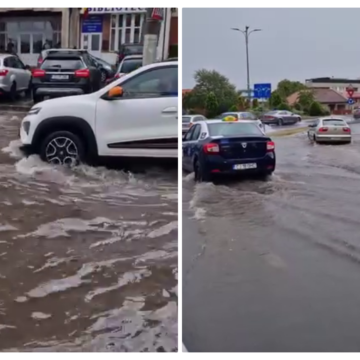 c99c7c0aa6c68ae70c9d43eba4ad7702.png Clujul navigabil după o ploaie amărâtă! Nu reușesc să rezolve canalizarea de mai bine de zece ani – VIDEO