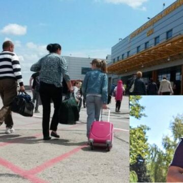 ce1263974b388b7d83154ed83c5e3b05.jpg Un cetățean străin a fost depistat cu stupefiante în bagaj pe Aeroportul Cluj. Voia să iasă din țară