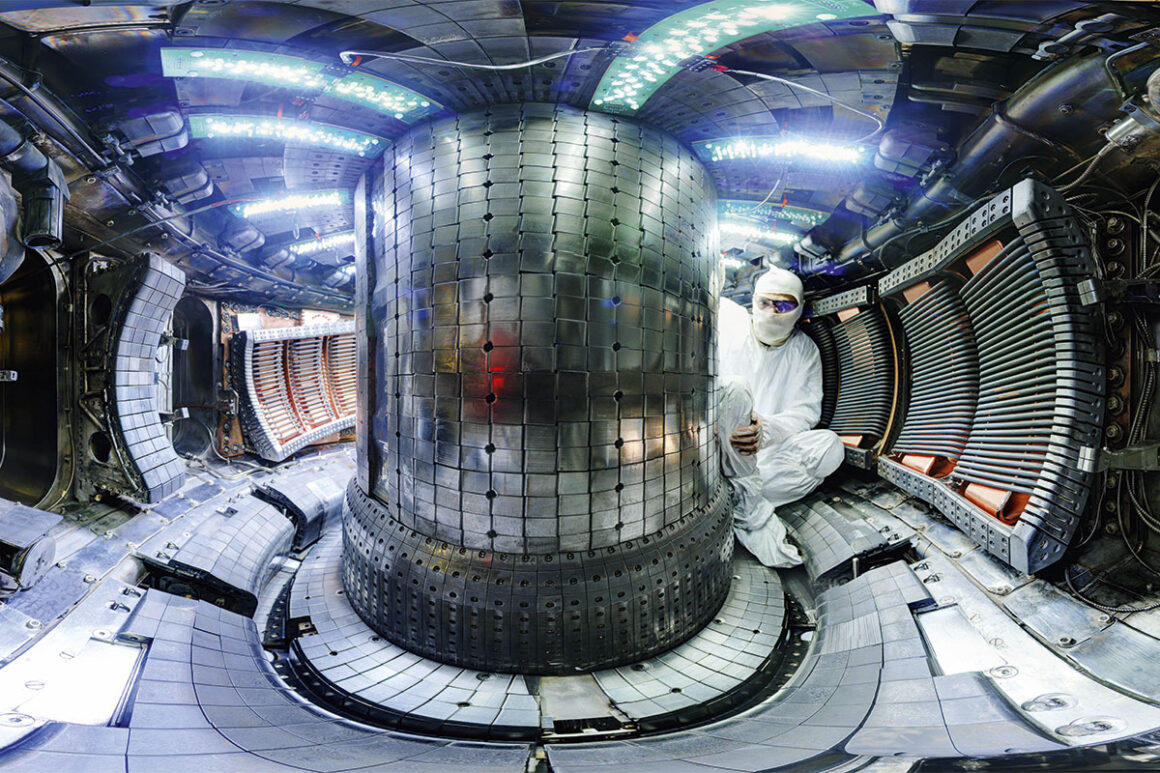 Americanii anunță că le-a reușit a doua fuziune nucleară. Ne apropiem de o sursă de energie curată nelimitată?