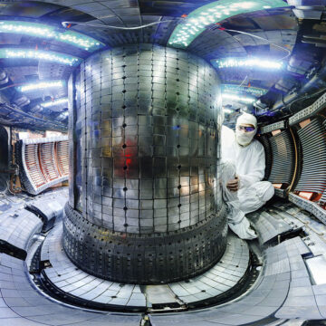 Americanii anunță că le-a reușit a doua fuziune nucleară. Ne apropiem de o sursă de energie curată nelimitată?