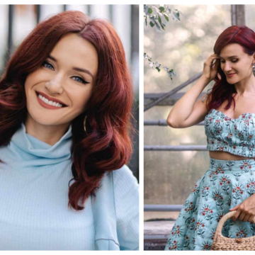 d64fa602c127ef47c604dc45c137128f.png Una dintre cele mai iubite influenceriţe din România, musafiră la Cluj! Unde a ales să pozeze Andreea Balaban: „E cel mai frumos loc din oraș”