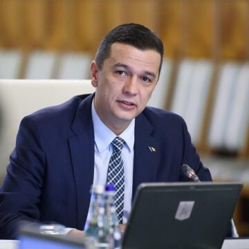 Grindeanu recunoaște că România riscă să piardă banii de la UE, din cauza deficitului bugetar: „Doamne fereşte, lucrurile sunt foarte grave”