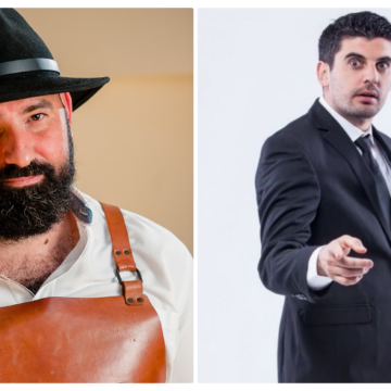 dd505cf79d49663d74f062ba0a11e63d.png Chef Adi Hădean și actorul Bob Rădulescu, mesaj DUR către PSD / PNL: ”Bă, viermi nesătui, băgați țara în faliment, bă!!!”