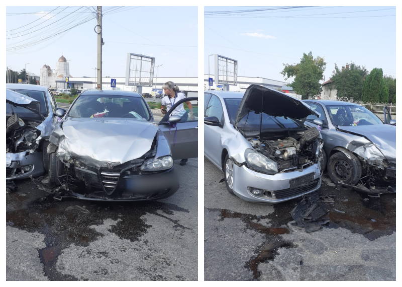 e611645df244036eedd1c5bb4bd9ddc9.png Două mașini s-au făcut PRAF în Huedin! Pompierii au asigurat măsuri de prevenire a incendiilor – FOTO