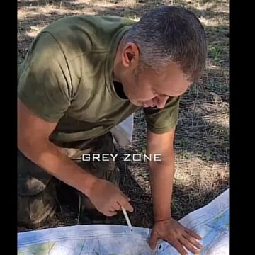 „Dezvăluie pozițiile și fortificațiile rusești”