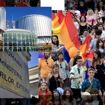 mae-cedo-gay.jpg România atacă decizia istorică a CEDO în cazul familiilor formate din persoane de același sex. Care sunt argumentele autorităților