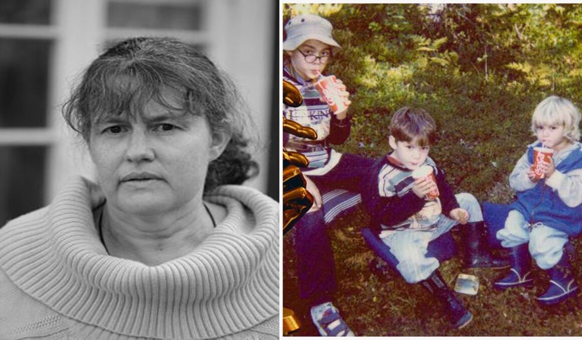 mama-anglia-copii.jpg Povestea sfâșietoare a femeii care și-a pierdut trei copii din cauza unei boli fără nume. După zeci de ani, încă nu există un diagnostic al afecțiunii