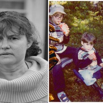 Povestea sfâșietoare a femeii care și-a pierdut trei copii din cauza unei boli fără nume. După zeci de ani, încă nu există un diagnostic al afecțiunii