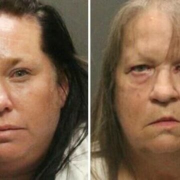 mama-bunica-acuzata-crima-Sursa-foto-Tucson-Police-Department.jpg O fetiță de 9 ani a murit din cauza unei infecții cu păduchi