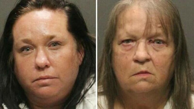 mama-bunica-acuzata-crima-Sursa-foto-Tucson-Police-Department.jpg O fetiță de 9 ani a murit din cauza unei infecții cu păduchi