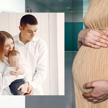 Ferma de bebeluși din Creta. Sute de femei, inlcusiv din România, au produs ovule și copii pentru piața europeană. Cât costă un suflețel