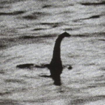 Monstrul din Loch Ness este din nou în atenția publicului. Când va avea loc cea mai mare căutăre din ultimele decenii