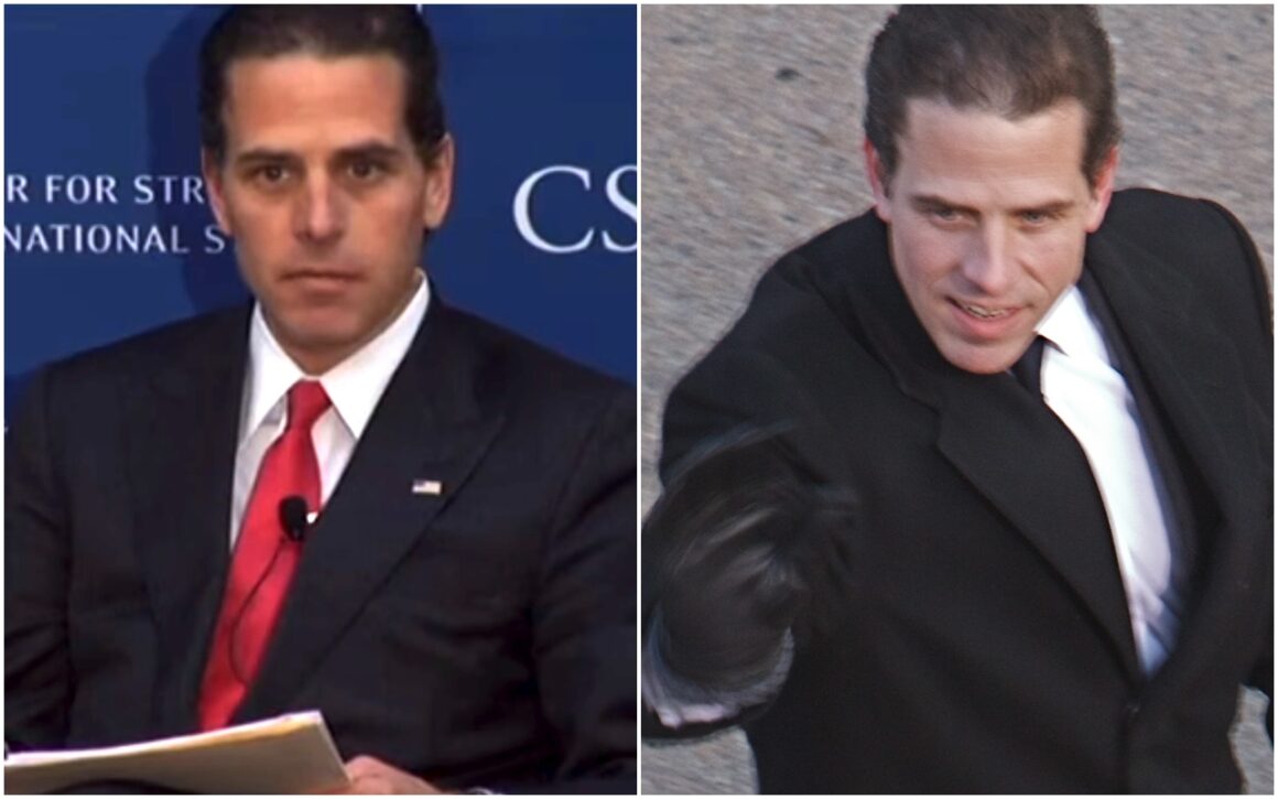 page12-1.jpg Decizie NEAȘTEPTATĂ în cazul Hunter Biden. Acesta va fi anchetat de un procuror special, cu puteri suplimentare, anunță procurorul general al SUA