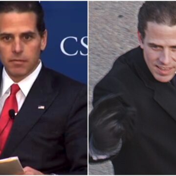 Decizie NEAȘTEPTATĂ în cazul Hunter Biden. Acesta va fi anchetat de un procuror special, cu puteri suplimentare, anunță procurorul general al SUA