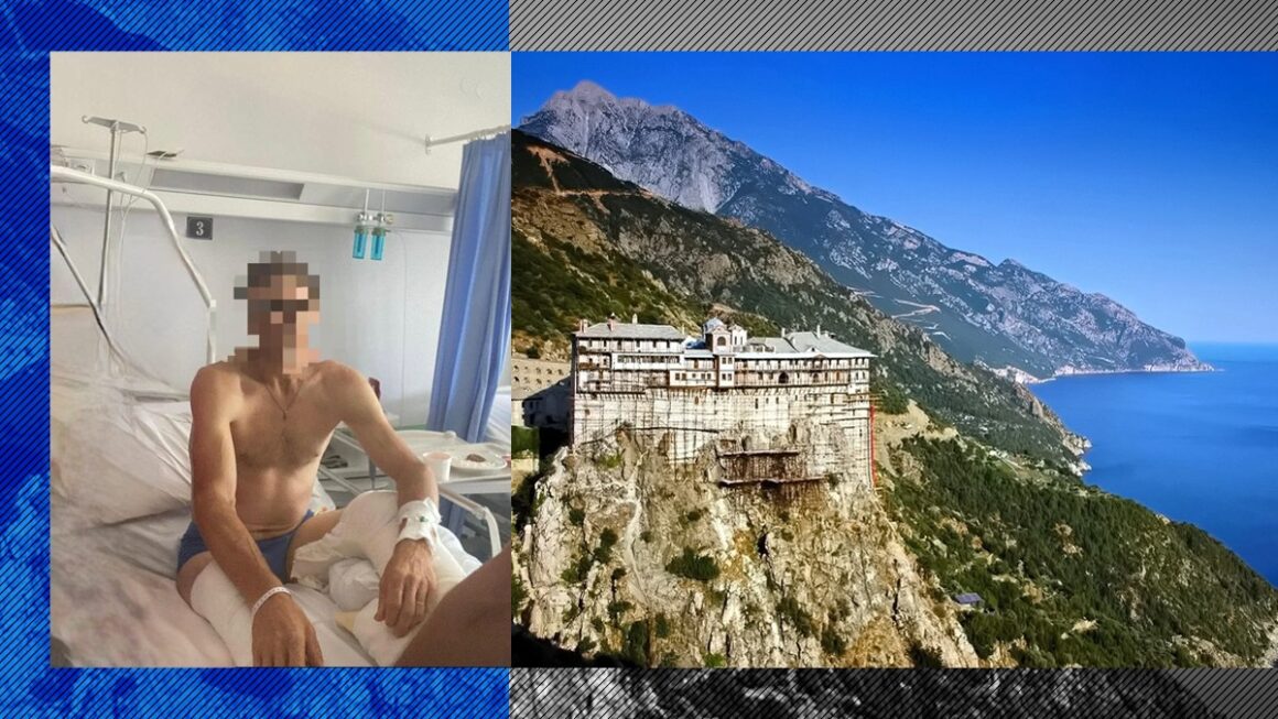 ”L-a împușcat pe unchiul meu, apoi l-a lăsat ca pe un câine în spital”