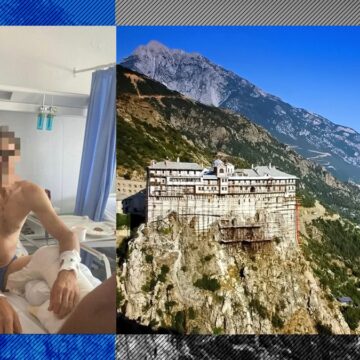 ”L-a împușcat pe unchiul meu, apoi l-a lăsat ca pe un câine în spital”