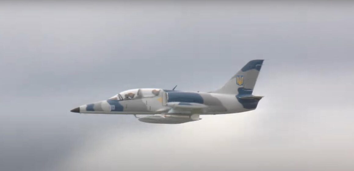 ukraine.jpg Accident aviatic în Ucraina! Două avioane militare s-au ciocnit în aer / Piloții au murit