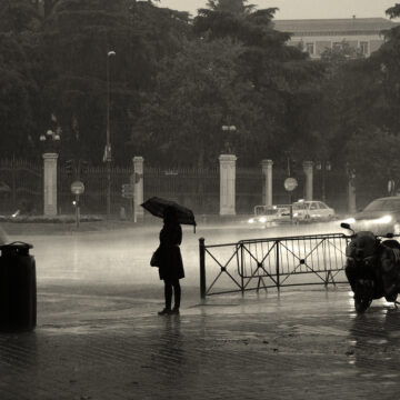 1-12.jpg Inundații devastatoare în Spania. Ploi torențiale în capitala Madrid