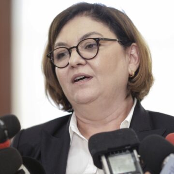Politico: Adina Vălean, pe lista europarlamentarilor „care contează cu adevărat”