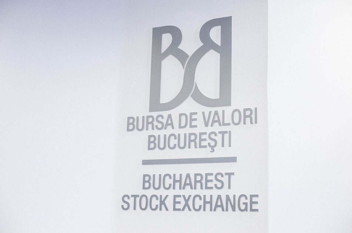 Bursa de la București atinge maximul istoric. Ce a determinat creșterea